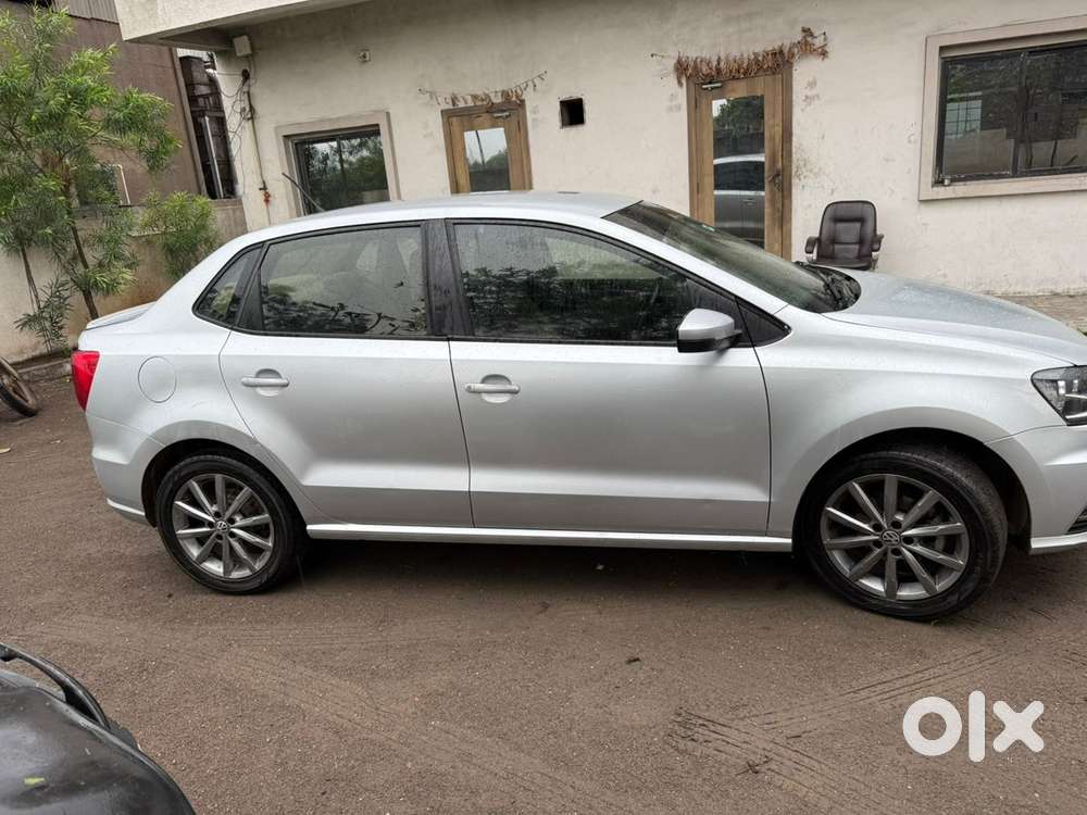 Volkswagen Ameo 2019 Car