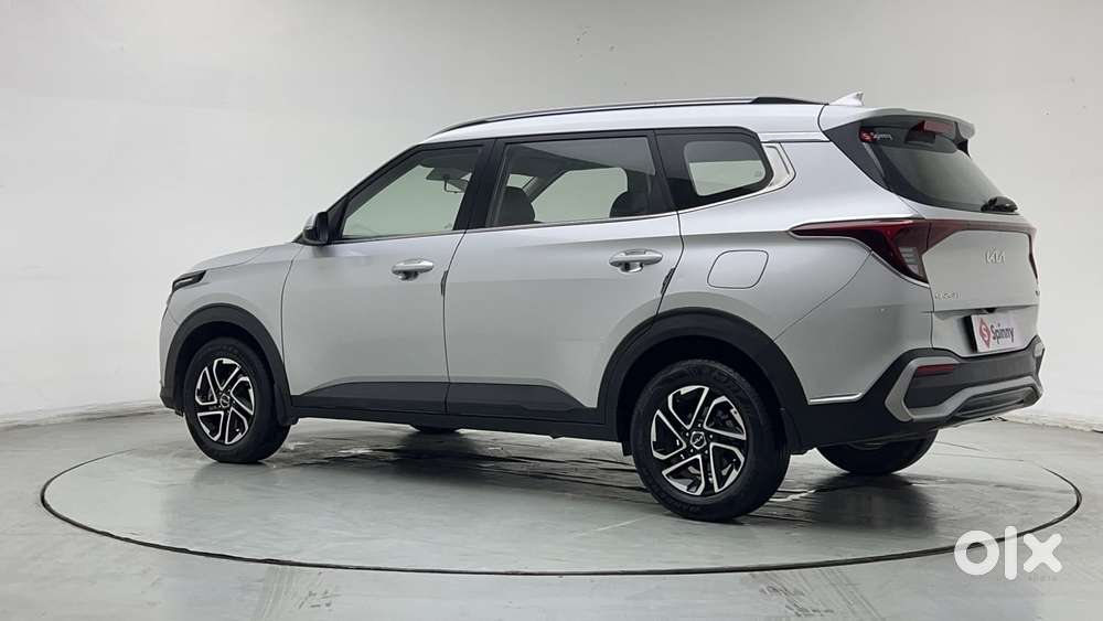 Kia Carens 1.4 Prestige Plus Turbo 7 Str, 2022, Petrol
