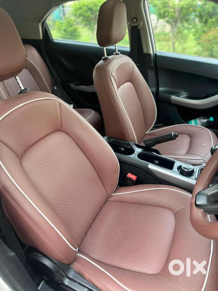 Tata Nexon 2021 Petrol Good Condition