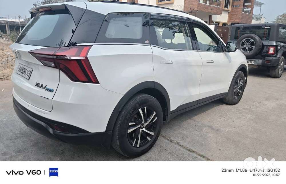 Mahindra Xuv700 2.2 Ax 3 Diesel At 5 Str, 2023, Diesel