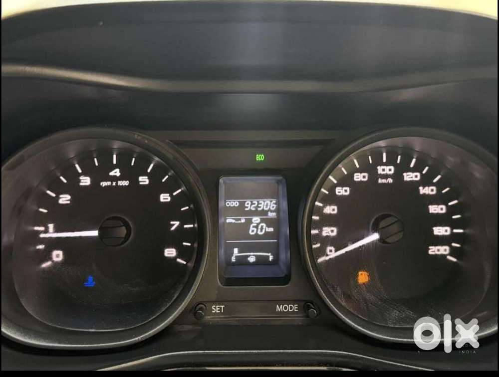 Tata Nexon 1.5 Revotorq Xm, 2018, Diesel