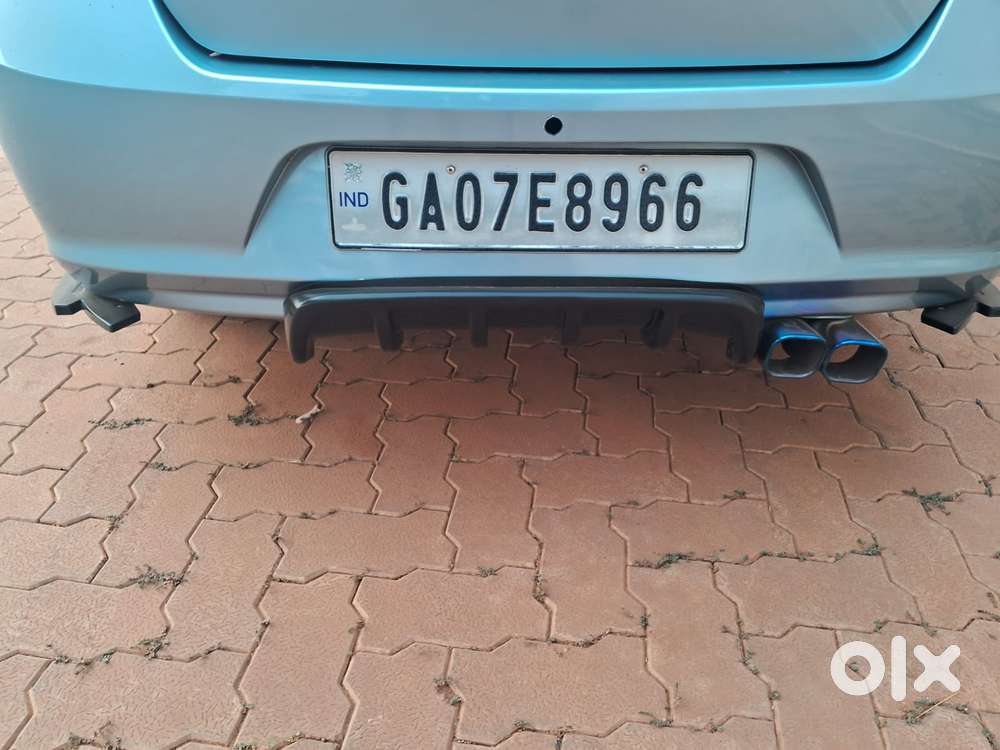 Chevrolet Sail Lt Limited Edition, 2013, Petrol