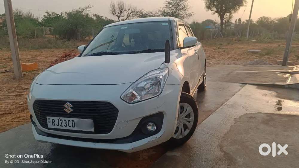 This Is A One-owner Vehicle. Highly Maintained. Accident-free.