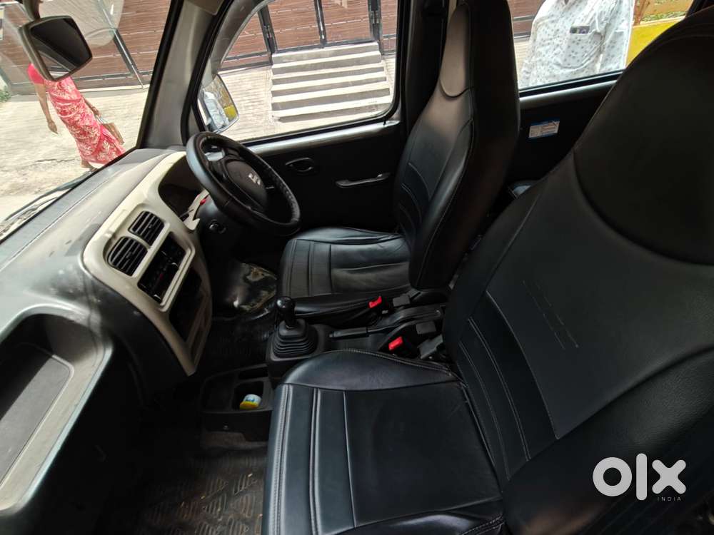 Maruti Suzuki Eeco 5 Seater Ac, 2021, Lpg