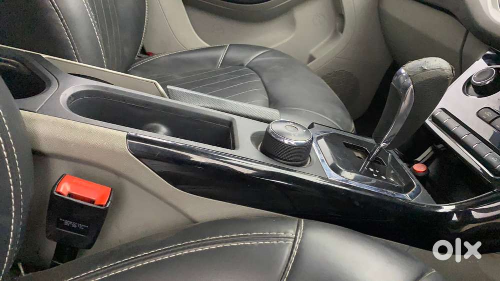Tata Nexon 1.5 Revotorq Xma, 2019, Diesel