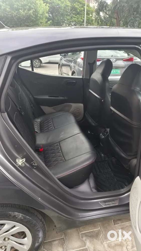 Hyundai Grand I10 Nios Magna 1.2 Kappa Vtvt, 2019, Petrol