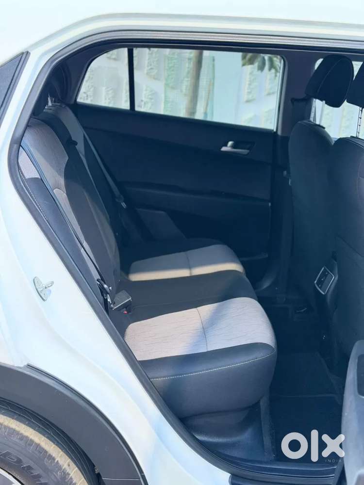Hyundai Creta 1.6 Sx At Crdi, 2019, Diesel
