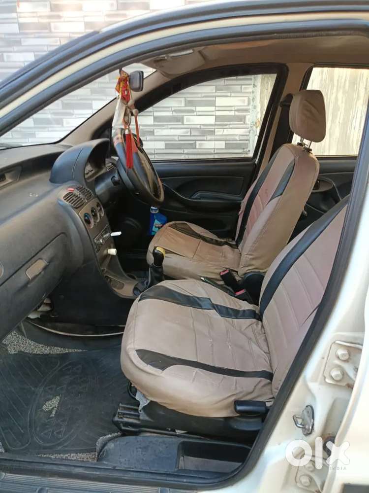 Tata Indigo Ecs 2016 Diesel Good Condition