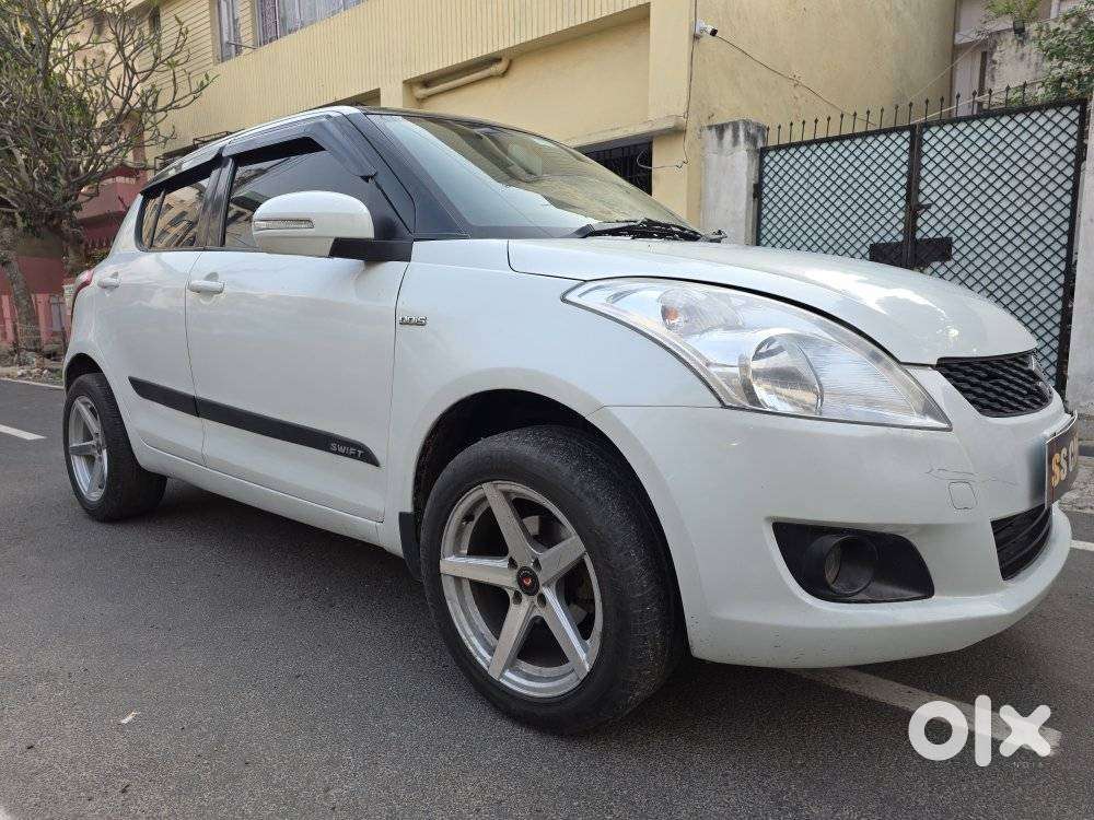 Maruti Suzuki Swift 2011-2014 Vdi, 2014, Diesel