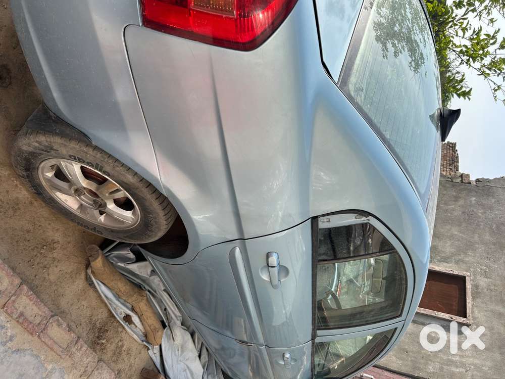 Hyundai Verna 2008 Diesel Good Condition