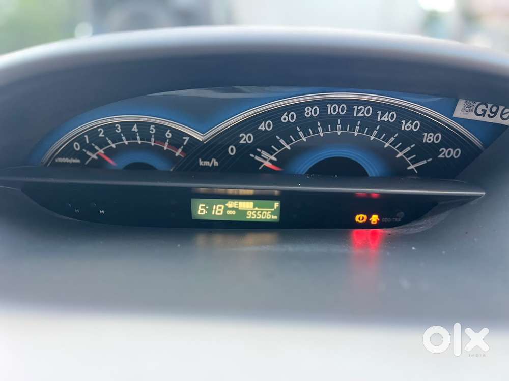 Toyota Etios Gd, 2016, Diesel