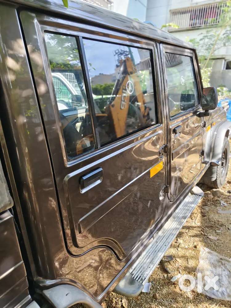 Mahindra Bolero 2019 Diesel 83459 Km Driven