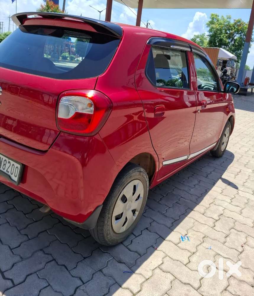 Maruti Suzuki Alto K10 1.0 Vxi, 2023, Petrol