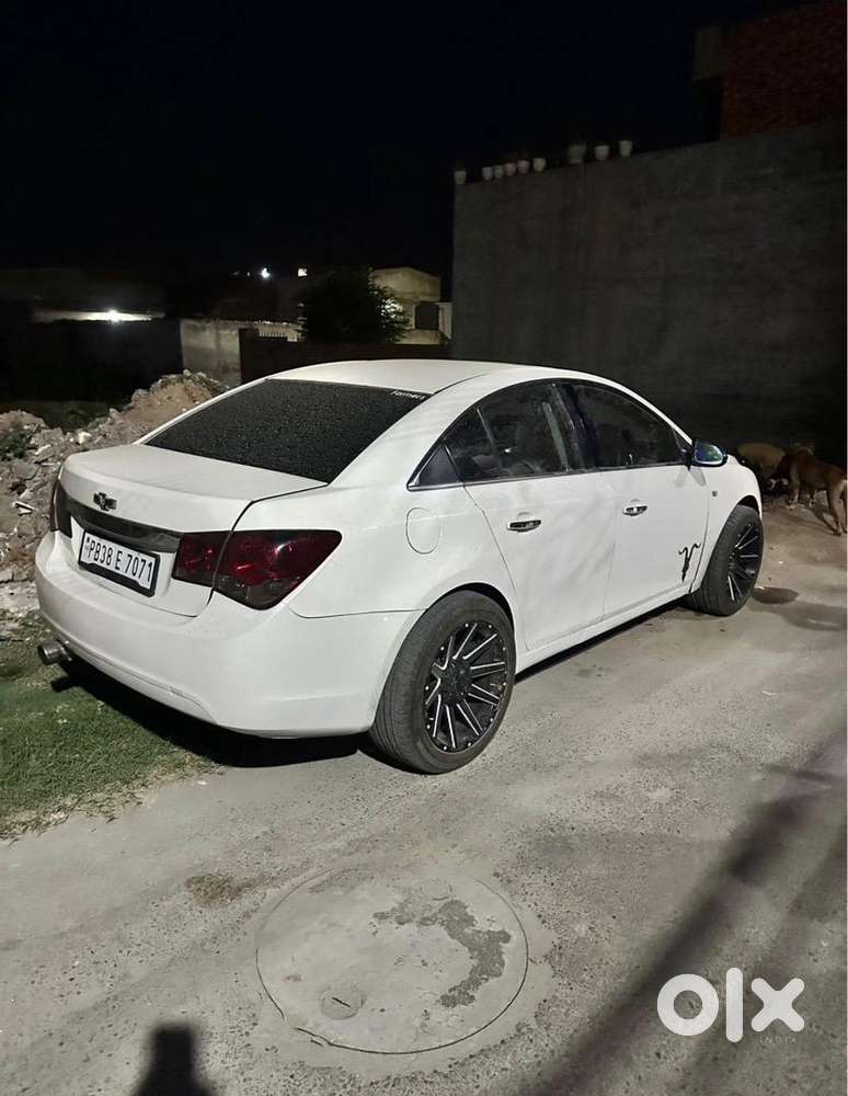 Chevrolet Diesel Manual 2013