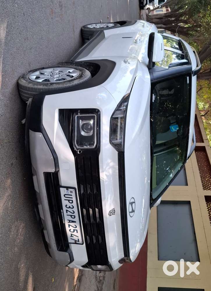 Hyundai Exter S 1.2 Cng Mt, 2023, Cng & Hybrids