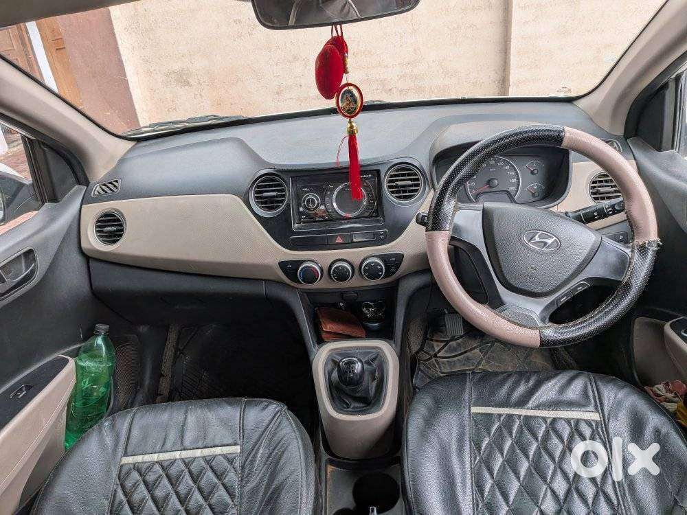 Hyundai Grand I10 Magna 1.1 Crdi, 2016, Diesel