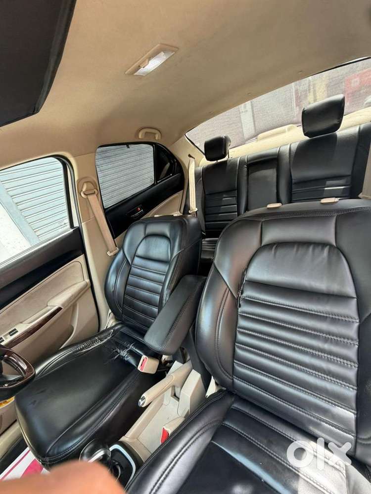 Maruti Suzuki Dzire Diesel Well Maintained