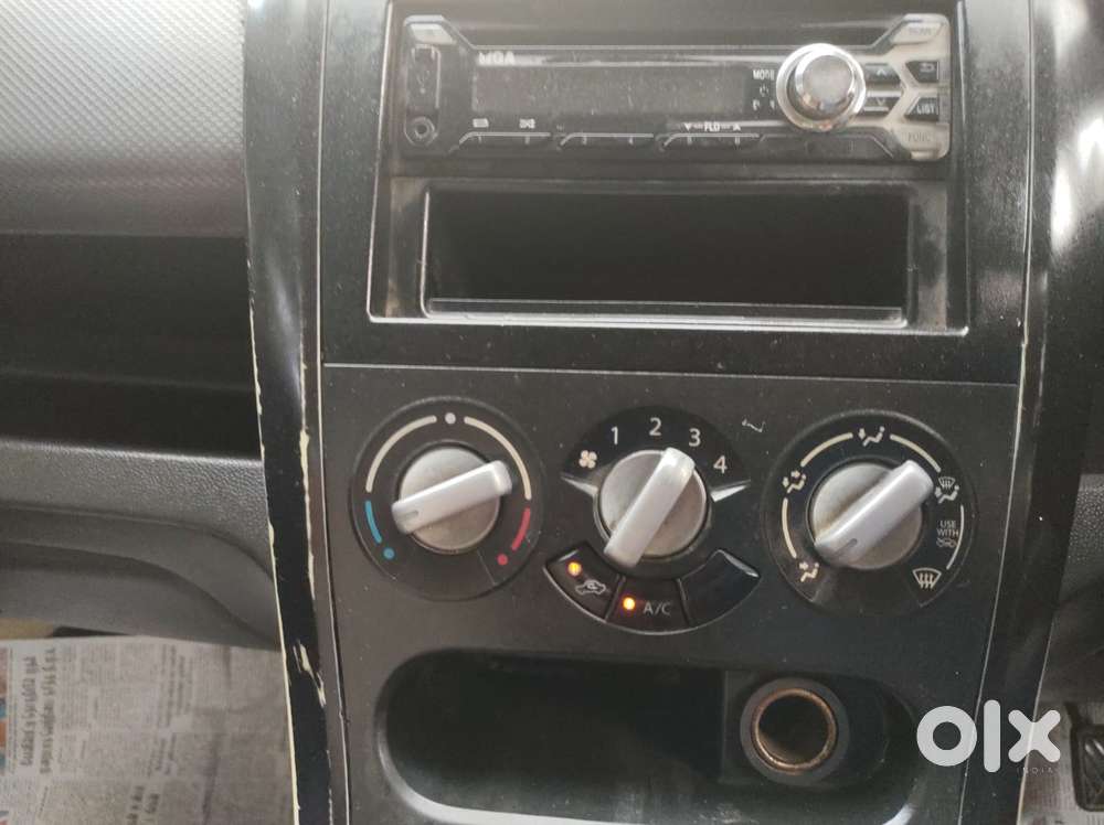 Maruti Suzuki Ritz Vdi Bs-iv, 2016, Diesel