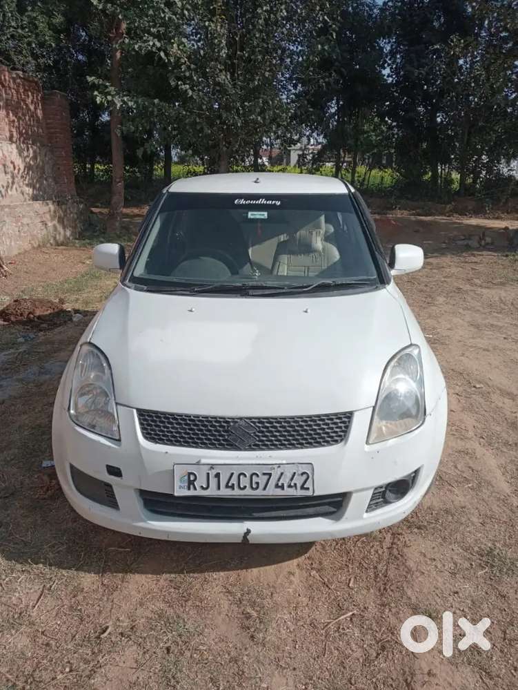 Maruti Suzuki Dzire Zdi Plus 2009