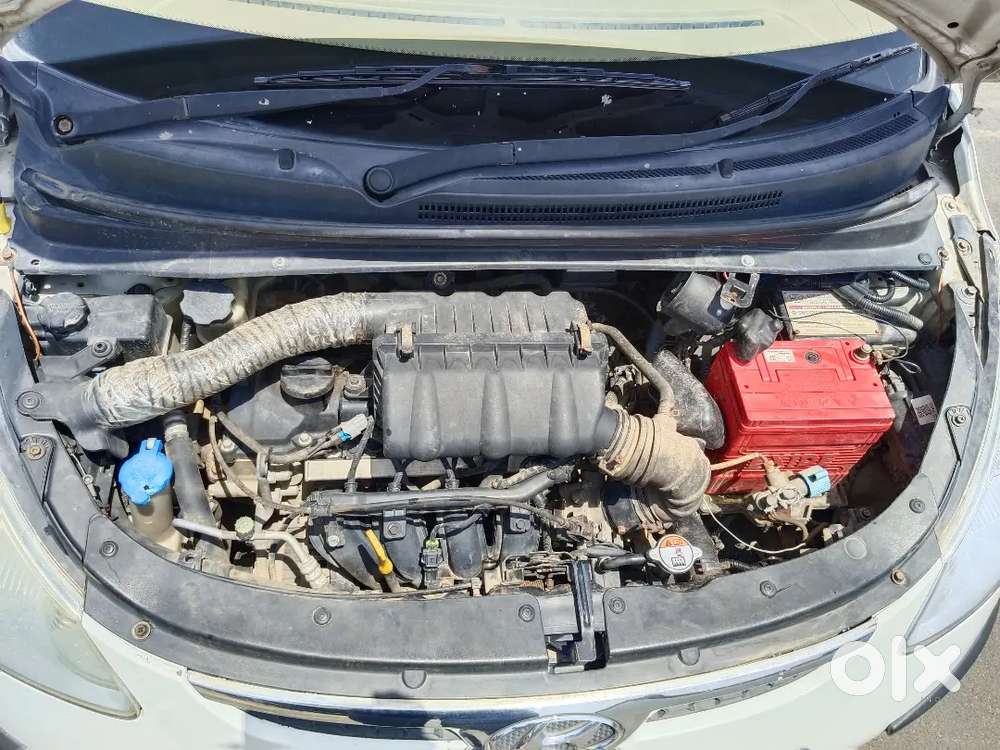 Hyundai I10 2010