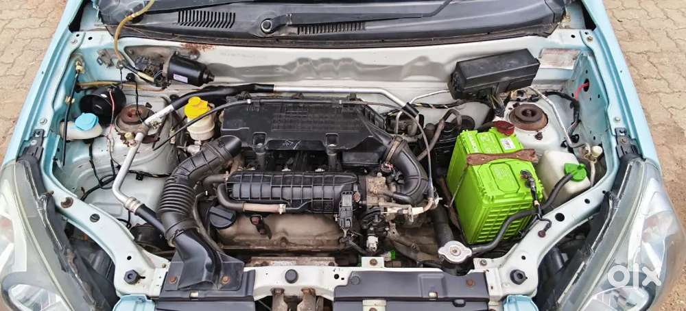 Maruti Suzuki Alto 2014 Petrol Lx Manual