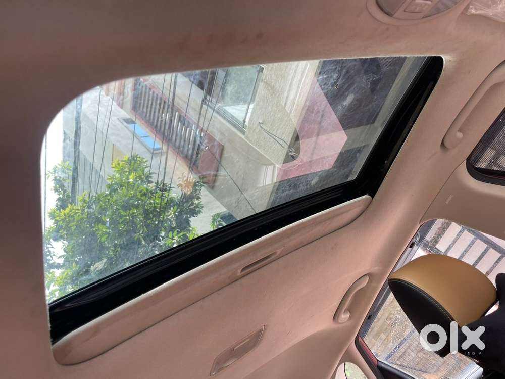 Kia Sonet 2024 Model Top End