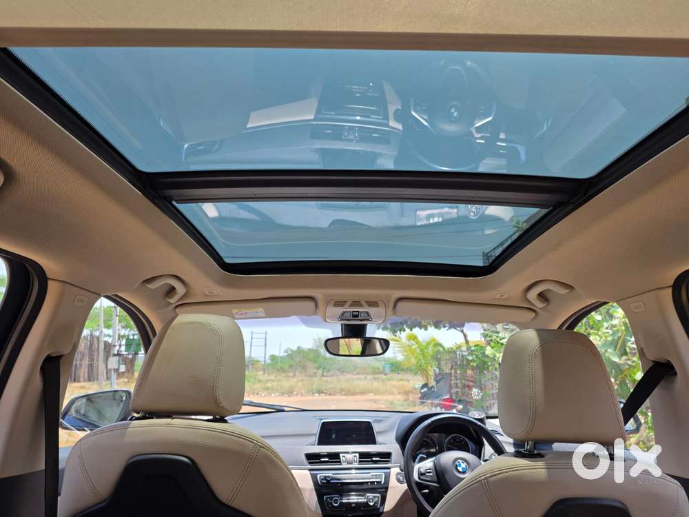 Bmw X1 2.0 Sdrive 20d, 2019, Diesel