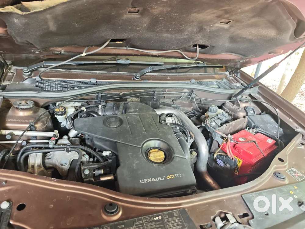 Renault Duster 110 For Sale