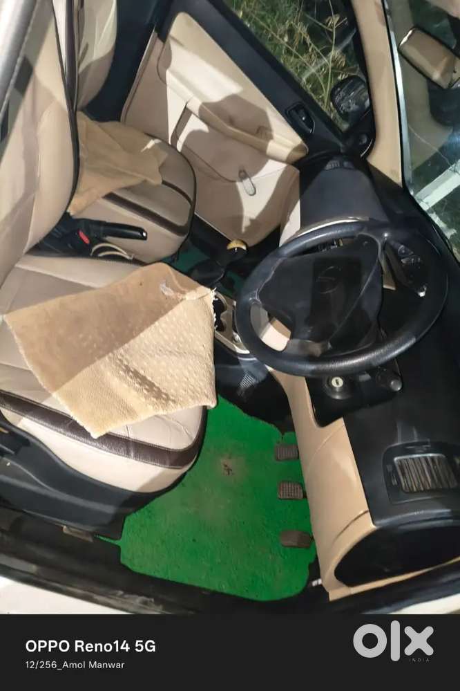1 Owner Model 2014 Tdi Engine