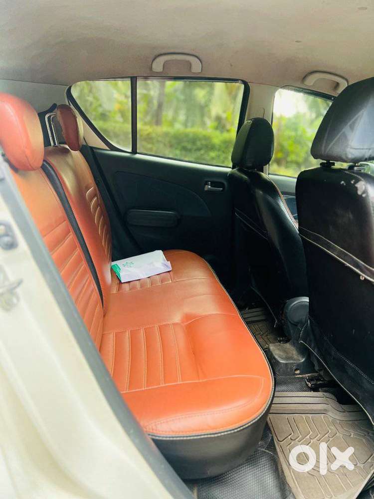 Maruti Suzuki Ritz Zxi, 2009, Petrol
