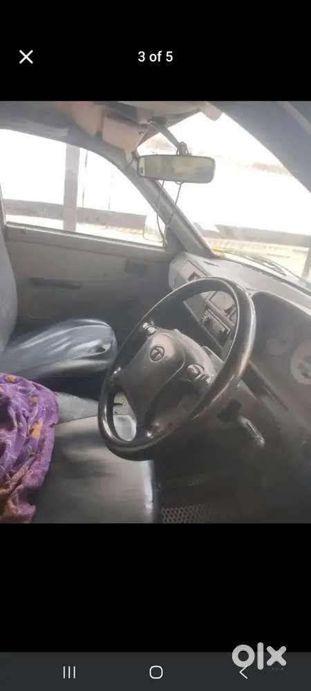 Tata Xenon Xt 2013 Diesel Good Condition