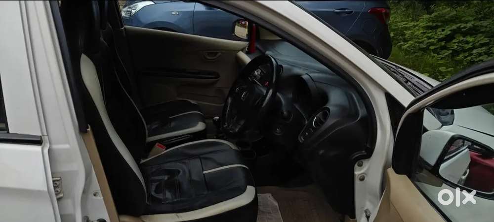 Honda Amaze 2016 Cng & Hybrids Both