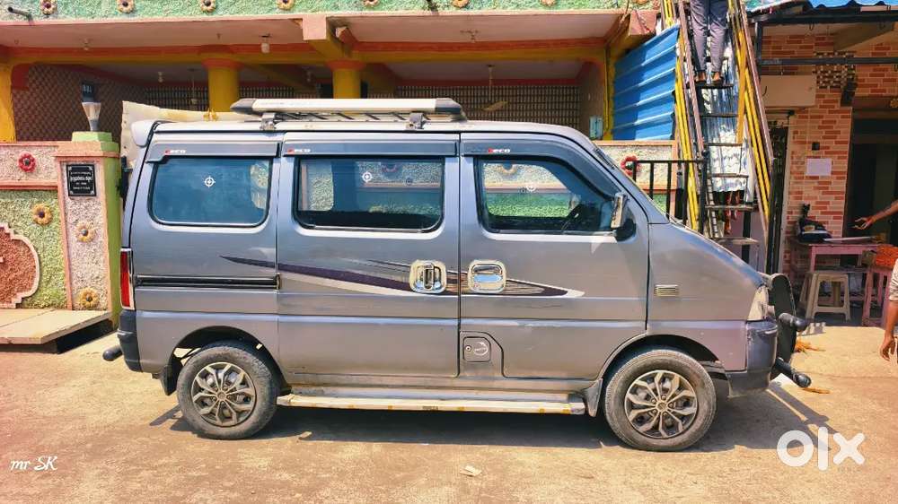 Good Condition Car Eeco