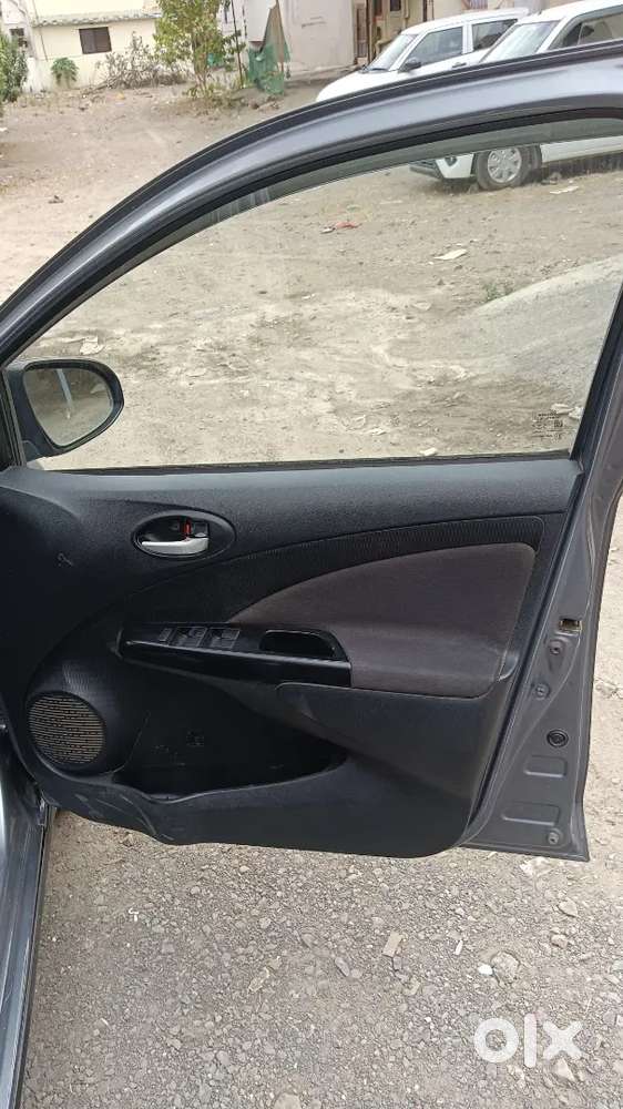 Toyota Etios Cross 1.4 Vd Diesel  2nd Owner  Good Condition