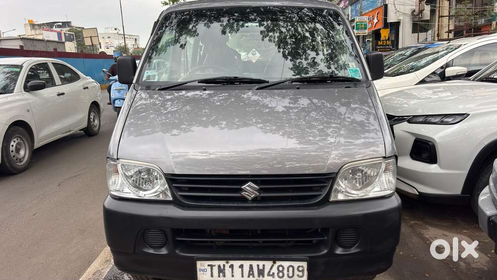 Maruti Suzuki Eeco 5 Seater Standard, 2021, Petrol