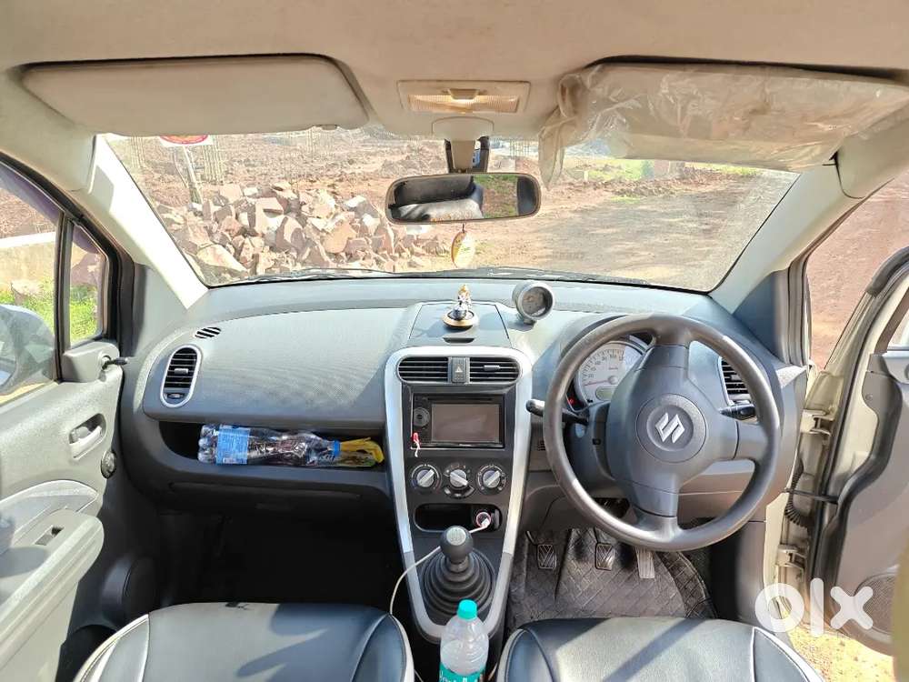 Maruti Suzuki Ritz Vdi Abs Well Maintained