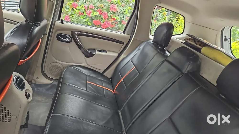Nissan Terrano 2014 Diesel [ Duster]