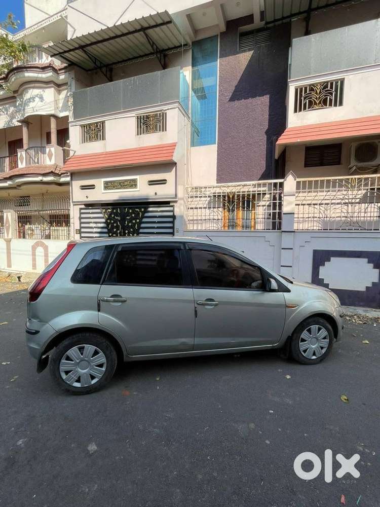 Ford Figo Diesel 2011