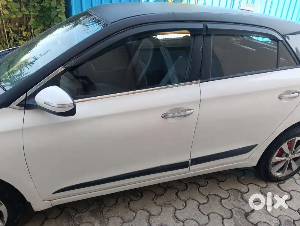 Hyundai I20 Diesel 2016 Manual 230000 Km Driven