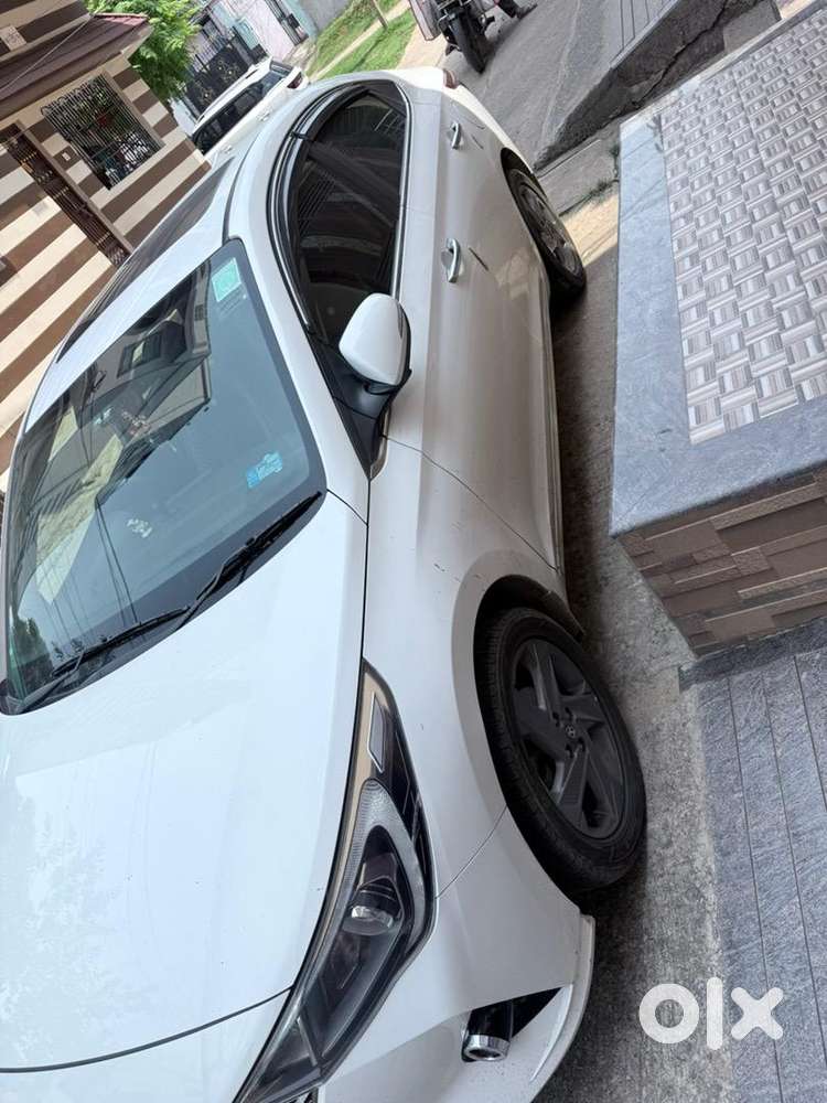 Hyundai Car 2020 Model