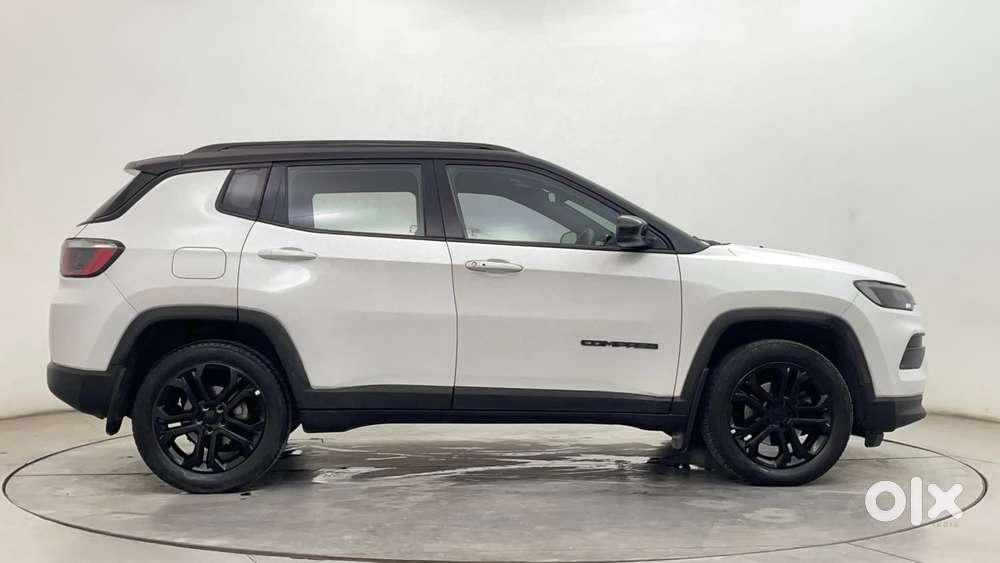 Jeep Compass Night Eagle (o) 2.0 Diesel, 2022, Petrol
