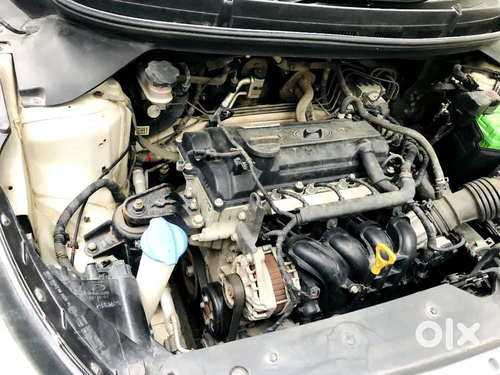 Hyundai I20 2016 Petrol Good Condition