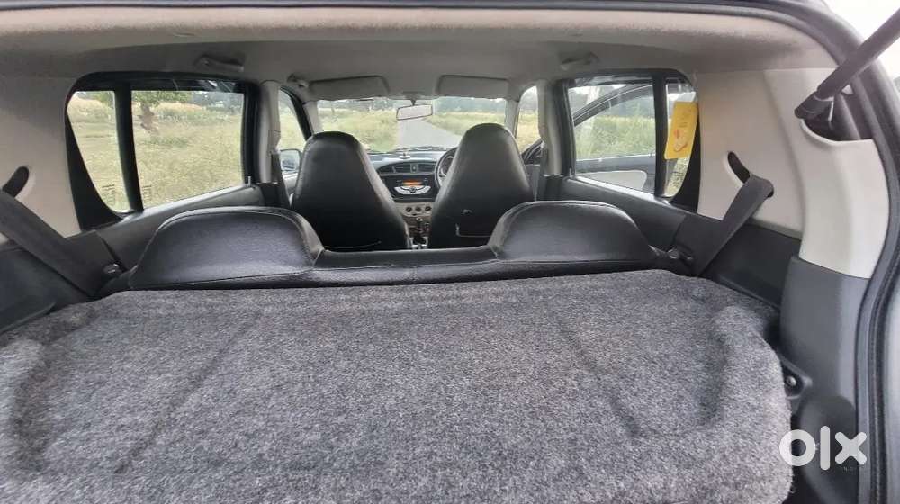 Maruti Alto K10 2018