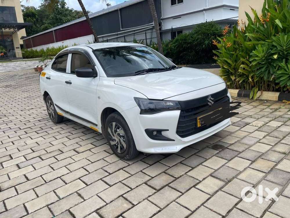 Maruti Suzuki Dzire 1.2 Tour S Cng, 2025, Cng & Hybrids