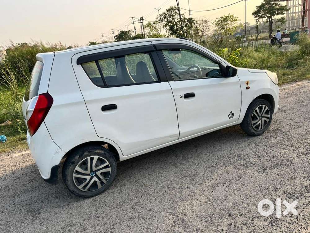 Alto K10 Vxi For Sell Excellent Condition