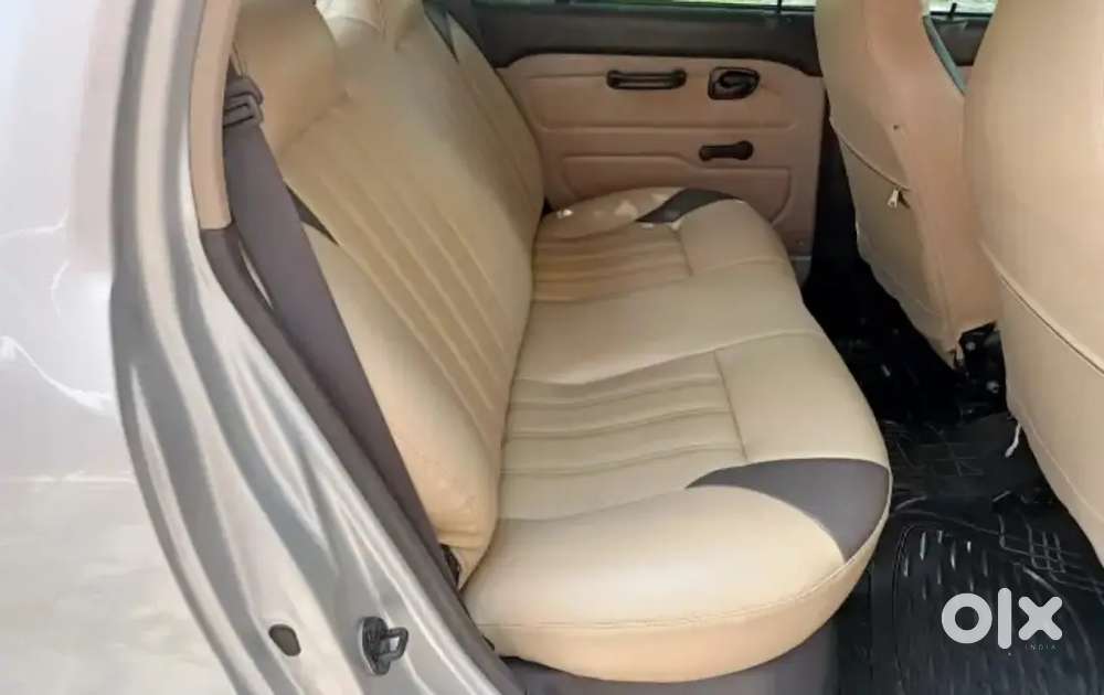 Hyundai Santro Xing 2014 Cng & Hybrids 75000 Km Driven
