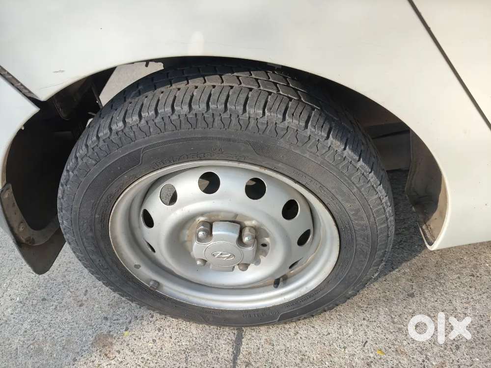 Hyundai Eon Era + (2018)