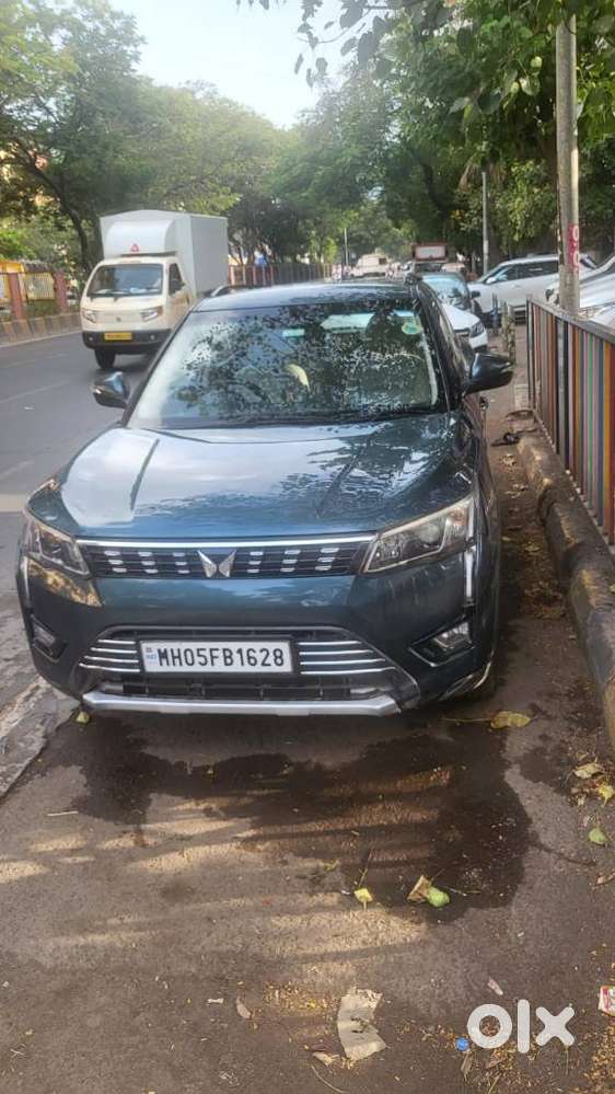 Mahindra Xuv300 W8 Diesel, 2022, Diesel