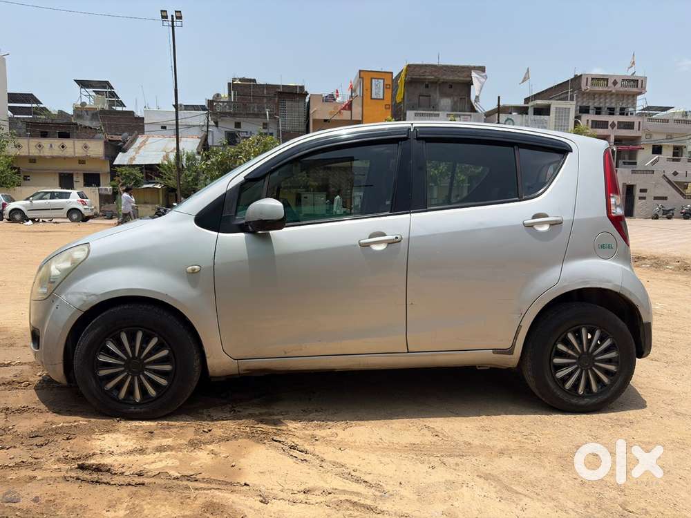 Maruti Ritz Vdi 2011