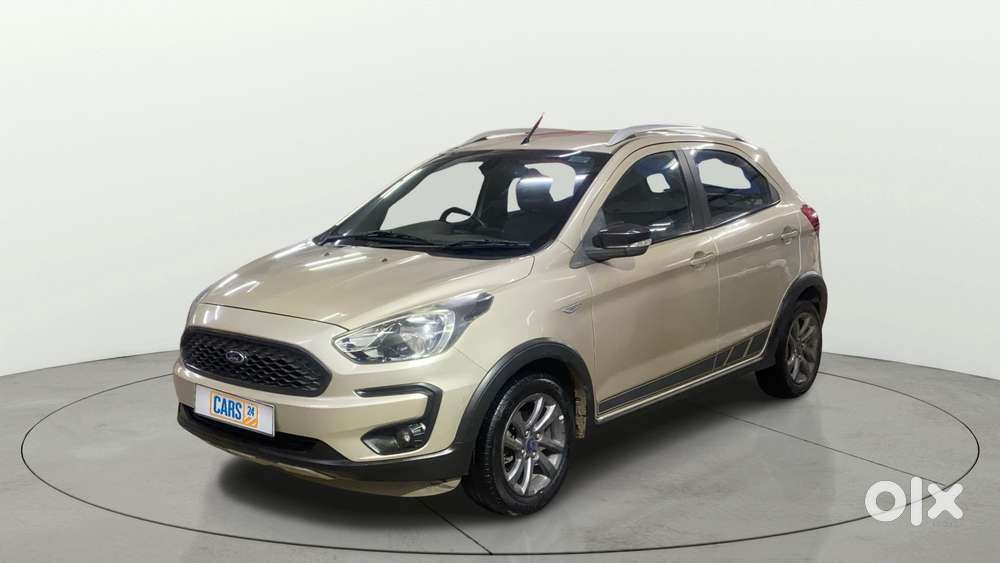 Ford Freestyle